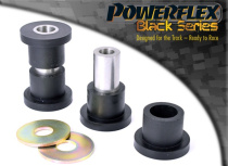 PFR57-511BLK Bakre Subframebussningar Främre Black Series Powerflex